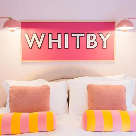 4 Wellington Terrace Appartement Whitby