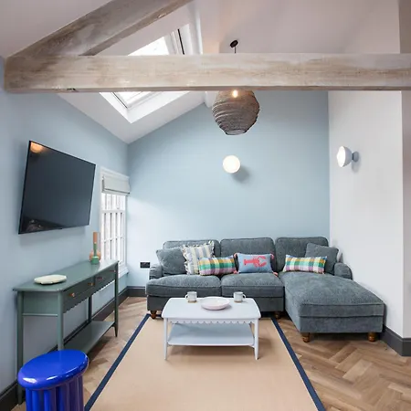 4 Wellington Terrace Apartamento