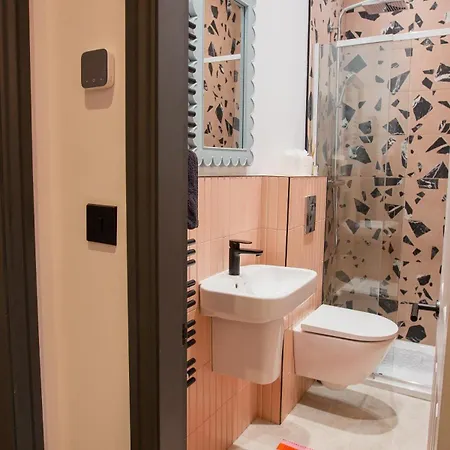 Apartamento 4 Wellington Terrace