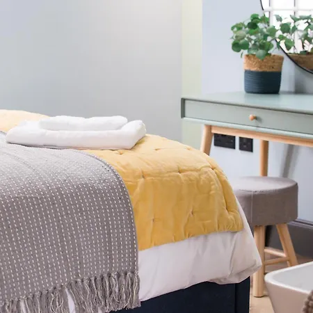 4 Wellington Terrace شقة ويتبي