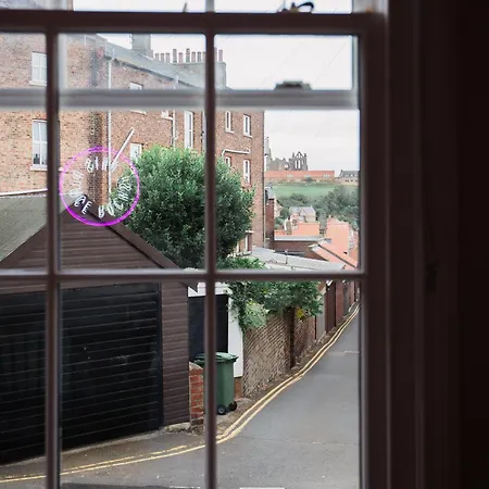 4 Wellington Terrace شقة ويتبي