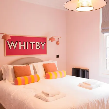 4 Wellington Terrace Apartamento *
