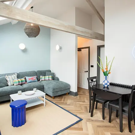 شقة 4 Wellington Terrace