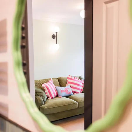 شقة 4 Wellington Terrace ويتبي