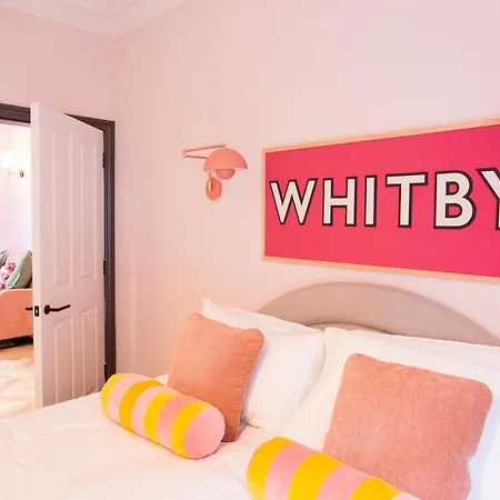 4 Wellington Terrace شقة ويتبي